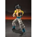 Super Saiyan God SS Gogeta SH Figuarts (Dragon Ball Super Broly)