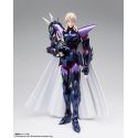 Saint Cloth Myth EX Dubhe Siegfried Alpha (Saint Seiya)