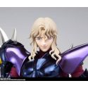 Saint Cloth Myth EX Dubhe Siegfried Alpha (Saint Seiya)