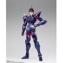 Saint Cloth Myth EX Dubhe Siegfried Alpha (Saint Seiya)