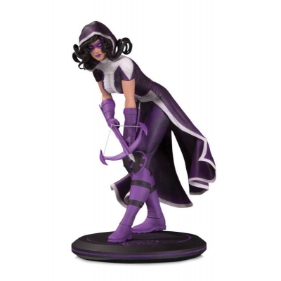 Huntress by Joelle Jones DC Cover Girls (DC Comics) Huntress by Joelle Jones DC Cover Girls (DC Comics)