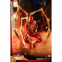 Spider-Man (Iron Spider Armor) Hot Toys VGM38 (Marvel's Spider-Man)