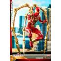 Spider-Man (Iron Spider Armor) Hot Toys VGM38 (Marvel's Spider-Man)