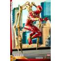 Spider-Man (Iron Spider Armor) Hot Toys VGM38 (Marvel's Spider-Man)
