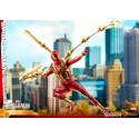 Spider-Man (Iron Spider Armor) Hot Toys VGM38 (Marvel's Spider-Man)