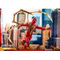 Spider-Man (Iron Spider Armor) Hot Toys VGM38 (Marvel's Spider-Man)