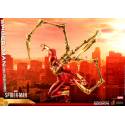 Spider-Man (Iron Spider Armor) Hot Toys VGM38 (Marvel's Spider-Man)