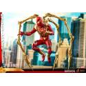 Spider-Man (Iron Spider Armor) Hot Toys VGM38 (Marvel's Spider-Man)