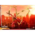 Spider-Man (Iron Spider Armor) Hot Toys VGM38 (Marvel's Spider-Man)