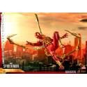 Spider-Man (Iron Spider Armor) Hot Toys VGM38 (Marvel's Spider-Man)
