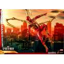 Spider-Man (Iron Spider Armor) Hot Toys VGM38 (Marvel's Spider-Man)