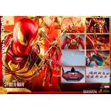 Spider-Man (Iron Spider Armor) Hot Toys VGM38 (Marvel's Spider-Man)