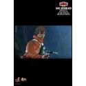 Luke Skywalker Snowspeeder Pilot Hot Toys MMS585 40th Anniversary (Star Wars 5)