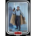 Lando Calrissian Hot Toys MMS588 40th Anniversary (Star Wars 5)