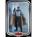 Lando Calrissian Hot Toys MMS588 40th Anniversary (Star Wars 5)
