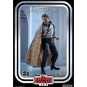 Lando Calrissian Hot Toys MMS588 40th Anniversary (Star Wars 5)
