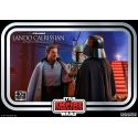 Lando Calrissian Hot Toys MMS588 40th Anniversary (Star Wars 5)