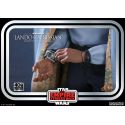 Lando Calrissian Hot Toys MMS588 40th Anniversary (Star Wars 5)