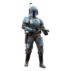 Death Watch Mandalorian Hot Toys TMS026 (Star Wars The Mandalorian)