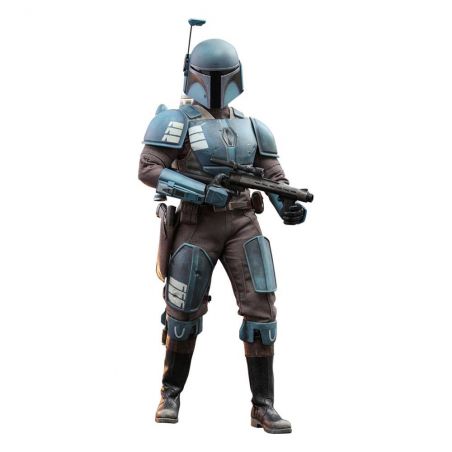 Death Watch Mandalorian Hot Toys TMS026 (Star Wars The Mandalorian)