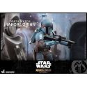 Death Watch Mandalorian Hot Toys TMS026 (Star Wars The Mandalorian)