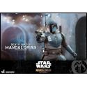Death Watch Mandalorian Hot Toys TMS026 (Star Wars The Mandalorian)