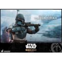 Death Watch Mandalorian Hot Toys TMS026 (Star Wars The Mandalorian)