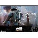 Death Watch Mandalorian Hot Toys TMS026 (Star Wars The Mandalorian)