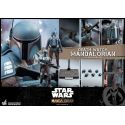 Death Watch Mandalorian Hot Toys TMS026 (Star Wars The Mandalorian)