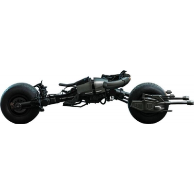 Bat-Pod Hot Toys MMS591 (Batman The Dark Knight Rises) Bat-Pod Hot Toys MMS591 (Batman The Dark Knight Rises)