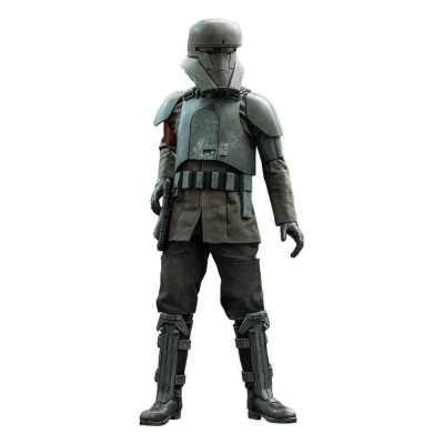 Transport Trooper Hot Toys 1/6 figure TMS030 (Star Wars The Mandalorian) Transport Trooper Hot Toys 1/6 figure TMS030 (Star Wars The Mandalorian)