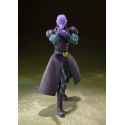 Hit SH Figuarts Bandai (figurine articulée Dragon Ball Super)