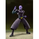 Hit SH Figuarts Bandai (figurine articulée Dragon Ball Super)