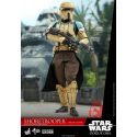 Shoretrooper Squad Leader Hot Toys figure MMS592 (Rogue One)
