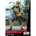Shoretrooper Squad Leader Hot Toys figure MMS592 (Rogue One)