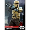 Shoretrooper Squad Leader Hot Toys figure MMS592 (Rogue One)