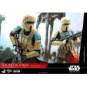 Shoretrooper Squad Leader Hot Toys figure MMS592 (Rogue One)