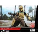 Shoretrooper Squad Leader Hot Toys figure MMS592 (Rogue One)