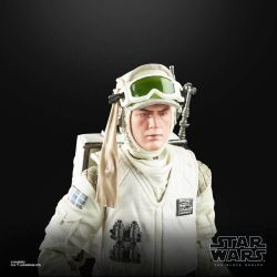 Rebel Soldier Hasbro Black Series figuur 40th anniversary (Star Wars 5 The Empire Strikes Back)