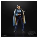 Lando Calrissian Hasbro Black Series figure 40th anniversary (Star Wars 5 The Empire Strikes Back)