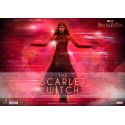 Scarlet Witch Hot Toys figure TMS036 (Wandavision)