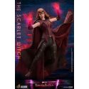 Figurine Scarlet Witch Hot Toys TMS036 (Wandavision)
