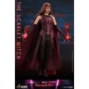 Figurine Scarlet Witch Hot Toys TMS036 (Wandavision)
