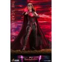 Scarlet Witch Hot Toys figure TMS036 (Wandavision)