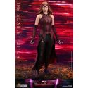 Figurine Scarlet Witch Hot Toys TMS036 (Wandavision)