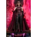 Figurine Scarlet Witch Hot Toys TMS036 (Wandavision)