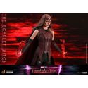Figurine Scarlet Witch Hot Toys TMS036 (Wandavision)