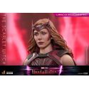 Figurine Scarlet Witch Hot Toys TMS036 (Wandavision)