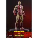 Iron Man Hot Toys figure The Origins Deluxe CMS08D38 (Marvel)
