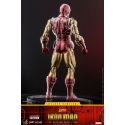 Iron Man Hot Toys figure The Origins Deluxe CMS08D38 (Marvel)
